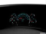  Speedometer/tachometer photo